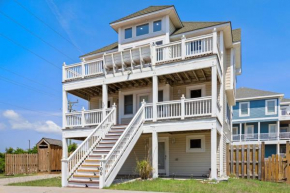 5115 Pool Hot Tub 4 Min Walk to Beach